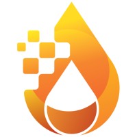 Torchbit logo - Similar company to Moon Studio Designs