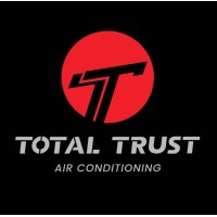 TOTAL TRUST AIR CONDITIONING logo - Similar company to Anb Packing Solution