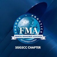 FMA SGGSCC logo - Similar company to Fma International : Cvs Chapter