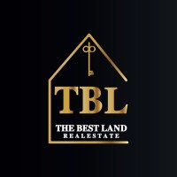 The Best Land Real Estate logo - Similar company to Wideview.Uae