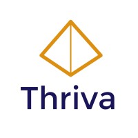 Thriva Programme logo - Similar company to Beneficial Ltd