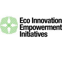 Ecological Innovation Empowerment Initiative logo - Similar company to Capacitybay Inc
