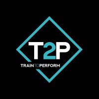 Train to Perform logo - Similar company to Train To Perform