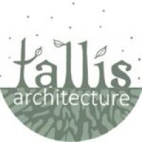 Tallis Architecture logo - Similar company to Lextel Solicitors