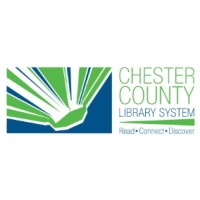 Chester County Library System logo - Similar company to Ywca Tri-County Area (Yw3Ca)