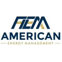 American Energy Management logo - Similar company to Greenpeak H2