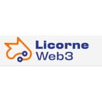 Licorne Web3 logo - Similar company to Talkif, Inc.