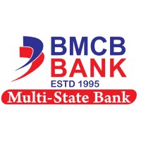 The Bhuj Mercantile Co-operative Bank Ltd. logo - Similar company to Skps E-Commerce