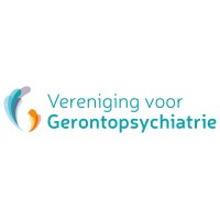 Vereniging voor Gerontopsychiatrie logo - Similar company to Expertisecentrum De Borg