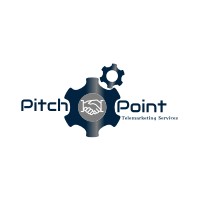 Pitch Point logo - Similar company to Pitchpoint
