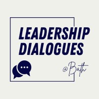 Leadership Dialogues logo - Similar company to Devon Voluntary Action