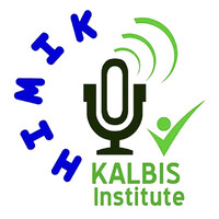 Himpunan Mahasiswa Ilmu Komunikasi (HIMIK) Kalbis Institute logo - Similar company to Himpunan Mahasiswa Informatika Kalbis Institute