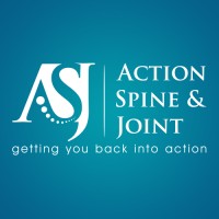 Action Spine & Joint logo - Similar company to Hellickson Team At Skyline Properties