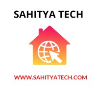 sahityatech logo - Similar company to Aset.Id