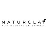 NATURCLAY HIGH-END NATURAL DECORATION logo - Similar company to Ingurubide - Berdeago