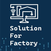SolutionForFactory logo - Similar company to Inasema