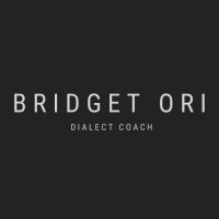 Bridget Ori - Dialect Coach logo - Similar company to Hollywood Dialect Coach