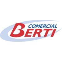 Comercial Berti logo - Similar company to Saddi Center