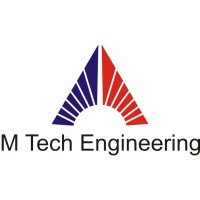 M Tech Engineering logo - Similar company to J J Engineering