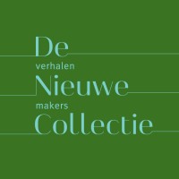 De Nieuwe Collectie logo - Similar company to Op& Utrecht