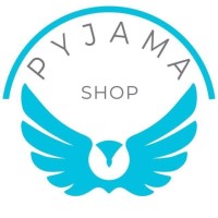 The Pyjama Shop logo - Similar company to Yellow Doodle