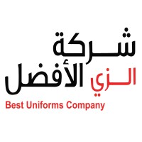 Best Uniforms logo - Similar company to Frais & Fresh Franchise