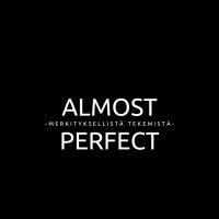 Almost Perfect Oy logo - Similar company to Aho Group