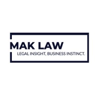 MAK LAW FIRM logo - Similar company to K & B Law Co Llp