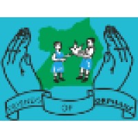 Friends of Orphans Uganda logo - Similar company to Barbara May Foundation