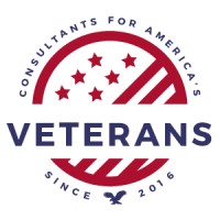 Consultants for America's Veterans logo - Similar company to Mynd Drinks