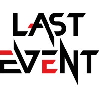 LAST Event Organization Company®🇹🇷 logo - Similar company to Exit Mice