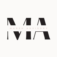 Marsh Advisory logo - Similar company to Akeed Vin - Vin Fra Libanon