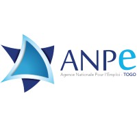 ANPE TOGO logo - Similar company to Togo Interim
