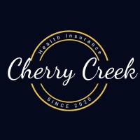 Cherry Creek Health Insurance Specialist logo - Similar company to Pixie Health Insurance, Llc
