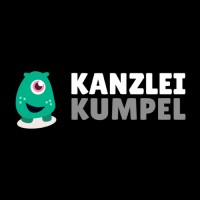 Kanzleikumpel GmbH logo - Similar company to Digital Durchblick Gmbh