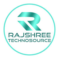 Rajshree Technosource logo - Similar company to Resistive Technosource Pvt. Ltd.