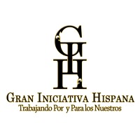 Gran Iniciativa Hispana logo - Similar company to Eg Connects