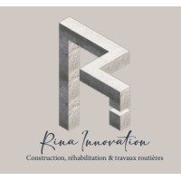 Rina Innovation logo - Similar company to Comarev