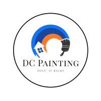DC Painting logo - Similar company to Hidden Kitchen