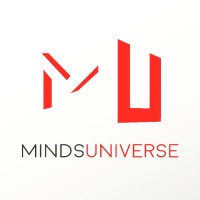 Minds Universe logo - Similar company to Pristine Apertures