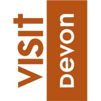 Visit Devon logo - Similar company to North Devon Unesco Biosphere
