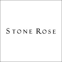 Stone Rose logo - Similar company to Salty Inc.