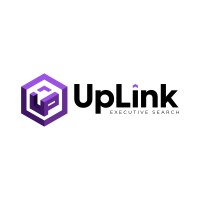 UpLink Executive Search logo - Similar company to Mdx Recruiting
