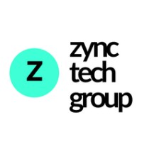 Zync Technology Group, Inc. logo - Similar company to Bighire Workforce Hub