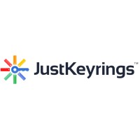 Just Keyrings