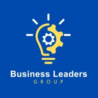 Business Leaders Group logo - Similar company to Phoenix Water Services (Nuneaton) Ltd