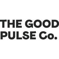 The Good Pulse Company logo - Similar company to Typcal