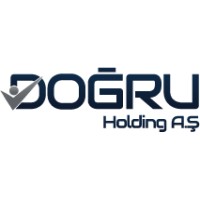 Doğru Holding A.Ş logo - Similar company to Dgr Project
