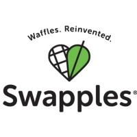 Swapples logo - Similar company to Nuskool Snacks