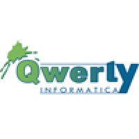 Qwerty Informatica logo - Similar company to Alesca Informatica Srl